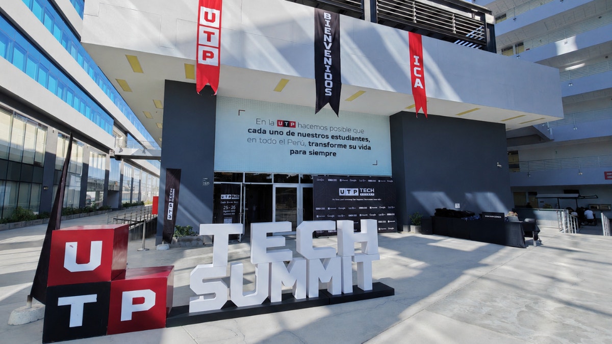 UTP Tech Summit: Google, Microsoft, TCS y Kyndryl debatieron sobre el futuro de la IA