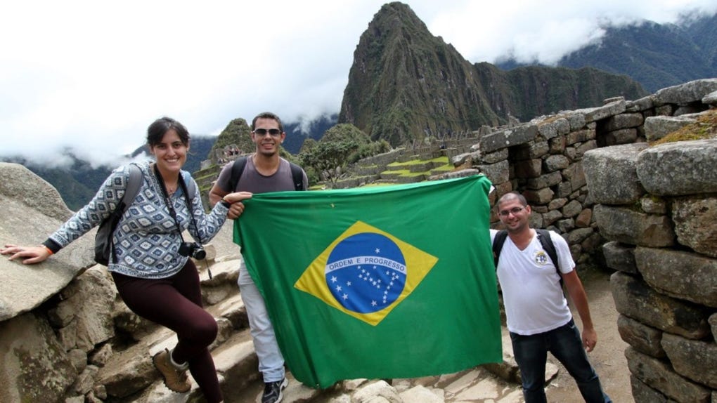Vuelos Cusco a Sao Paulo directos desde marzo 2027 qu� d�as operar�n y cu�ntos turistas brasile�os llegar�an a Per�