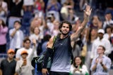 El español eligió Nueva York para volver al ruedo tras casi cinco meses apartado de las pistas por una lesión en la muñeca en el Torneo Conde de Godó. Fue un regreso épico en el que sorprendió y fue mejorando ronda a ronda, hasta que se topó con Shelton.