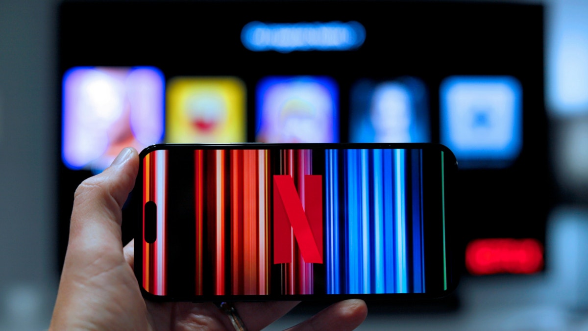 Florida demanda a Netflix por "rastrear" a niños y usar sus datos con fines publicitarios