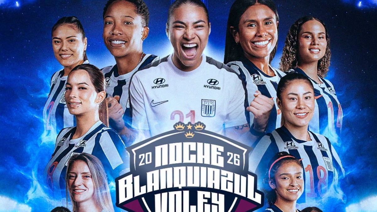 Alianza Lima anunció la Noche Blanquiazul 2026: precio de entradas, rivales y fecha del torneo