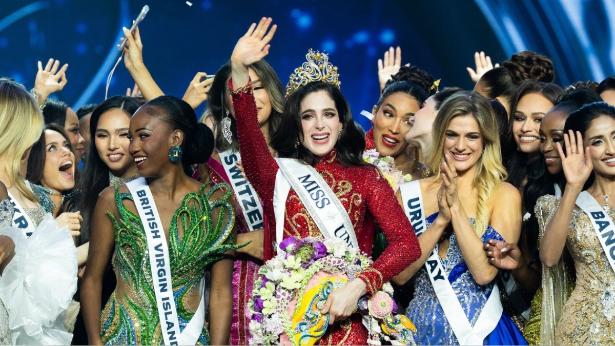 ¿Qué está pasando en Miss Universo? La organización desconoce a Nawat Itsaragrisil y él responde