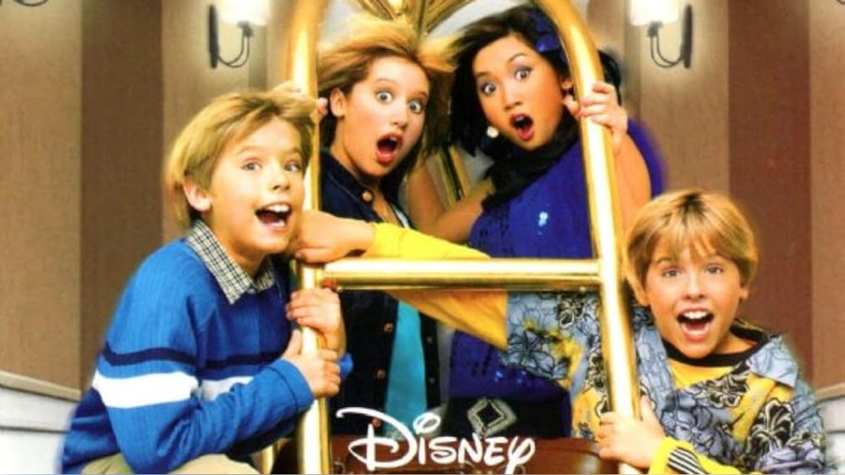 Murió a los 79 años Jim Geoghan, cocreador de 'Zack y Cody: Gemelos en acción'