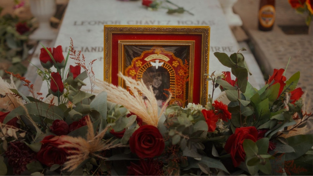 'Flor Pucarina, rebelde hasta los huesos': el documental sobre la Faraona del Cantar Huanca llega a los cines