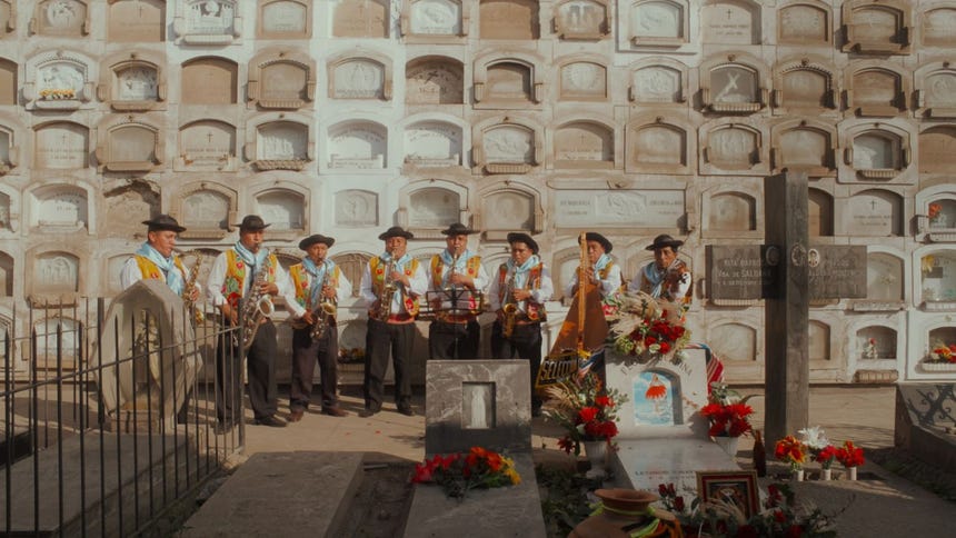 'Flor Pucarina, rebelde hasta los huesos' llegará a los cines de todo el Perú el jueves 10 de septiembre de 2026.