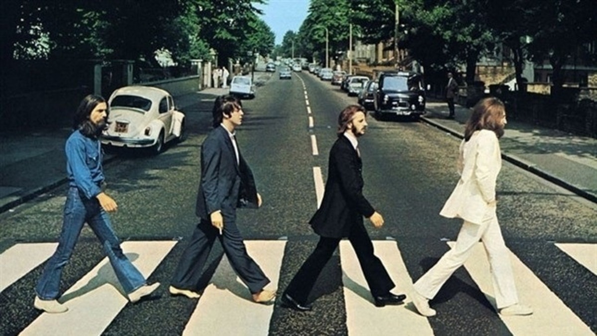 The Beatles y la ciencia, una larga relación inspirando títulos de investigaciones