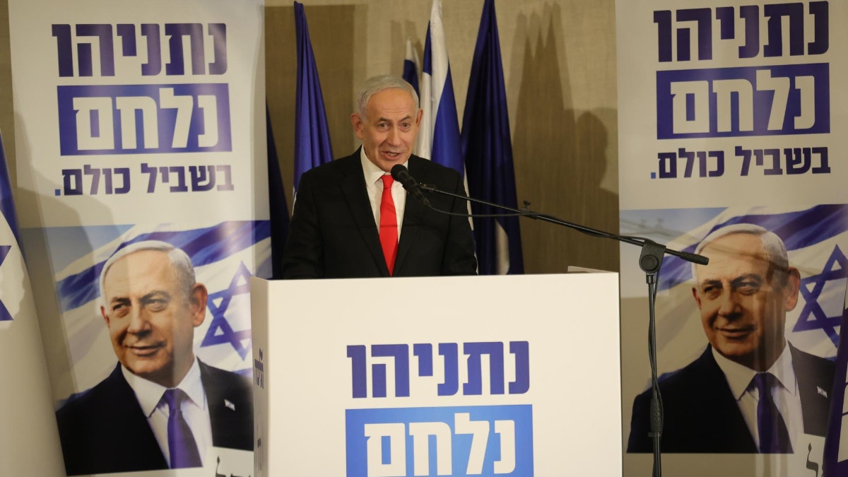 Netanyahu demandará a Haaretz por la noticia de la advertencia de Emiratos antes de ataque de Hamas de 2023
