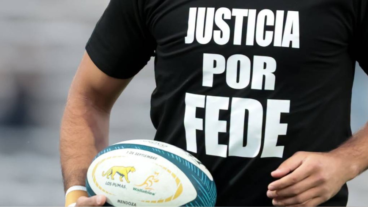 Dos extremistas en el banquillo: lo que se sabe del asesinato del rugbier argentino Federico Aramburú cuyo juicio se lleva a cabo en París