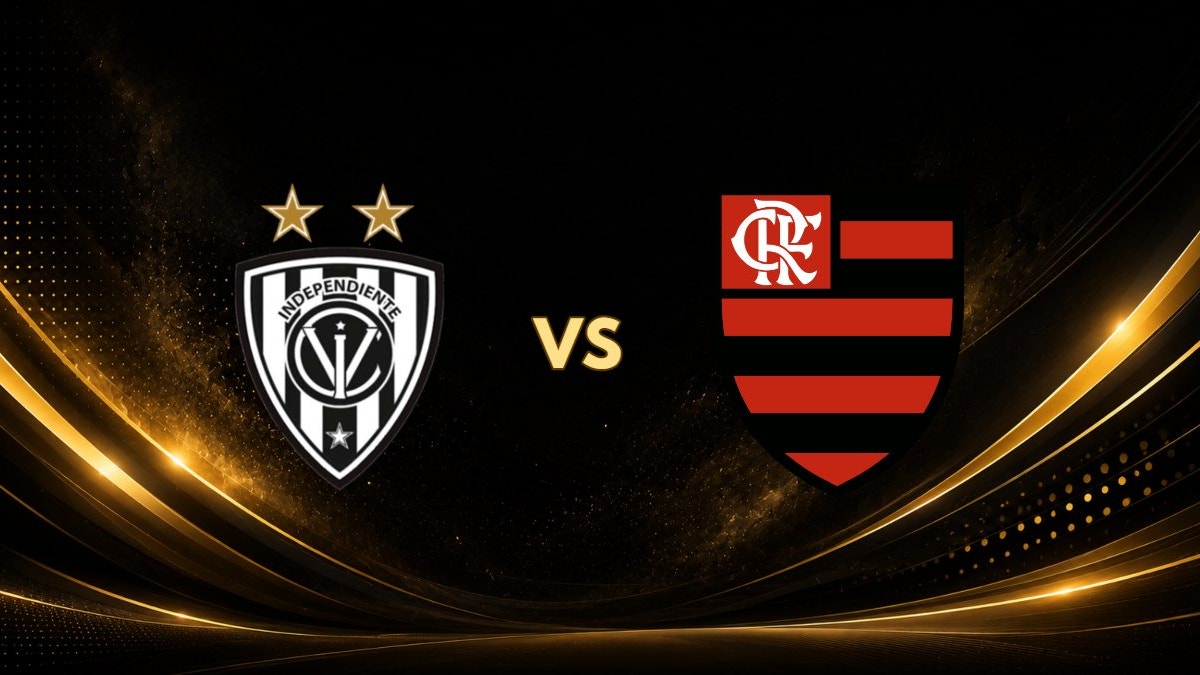 Independiente del Valle vs Flamengo: ¿a qué hora juegan y cómo ver los cuartos de final de la Libertadores 2026?