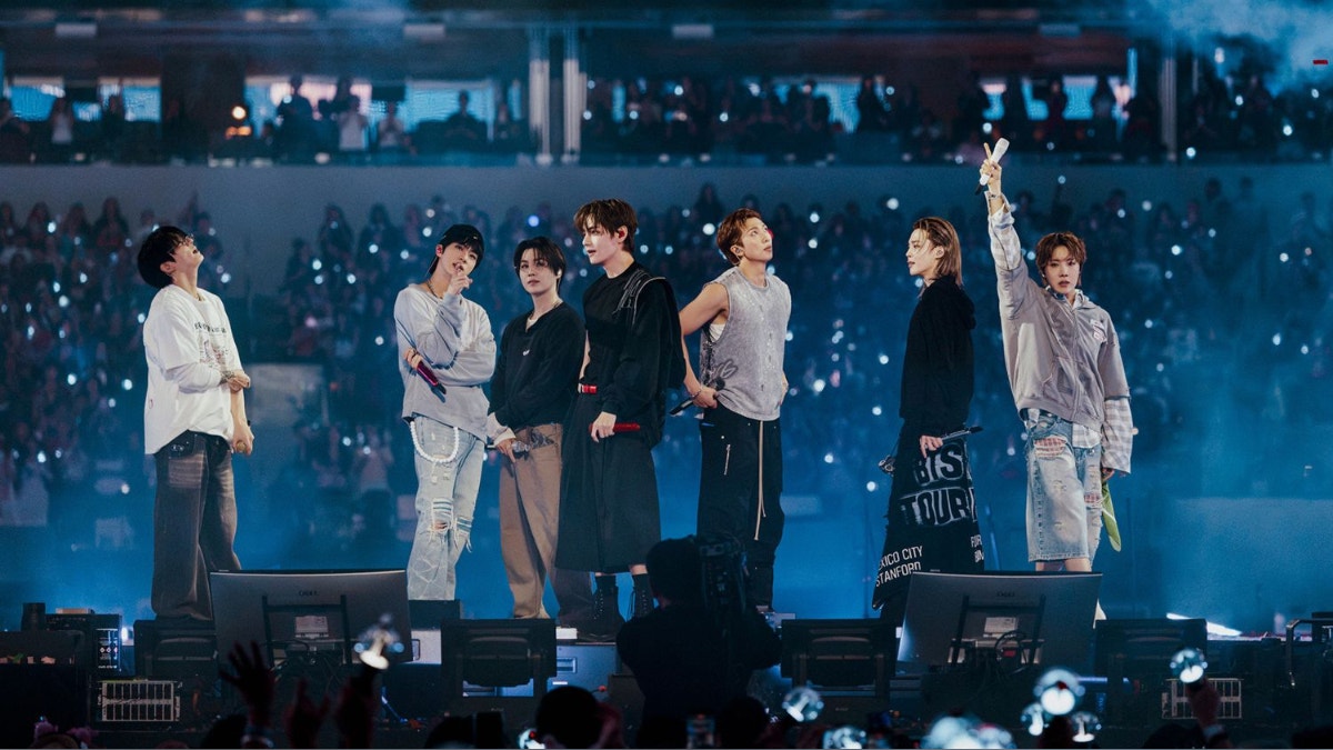 BTS en Lima: fans acampan fuera de San Marcos a un mes de sus tres conciertos en Perú