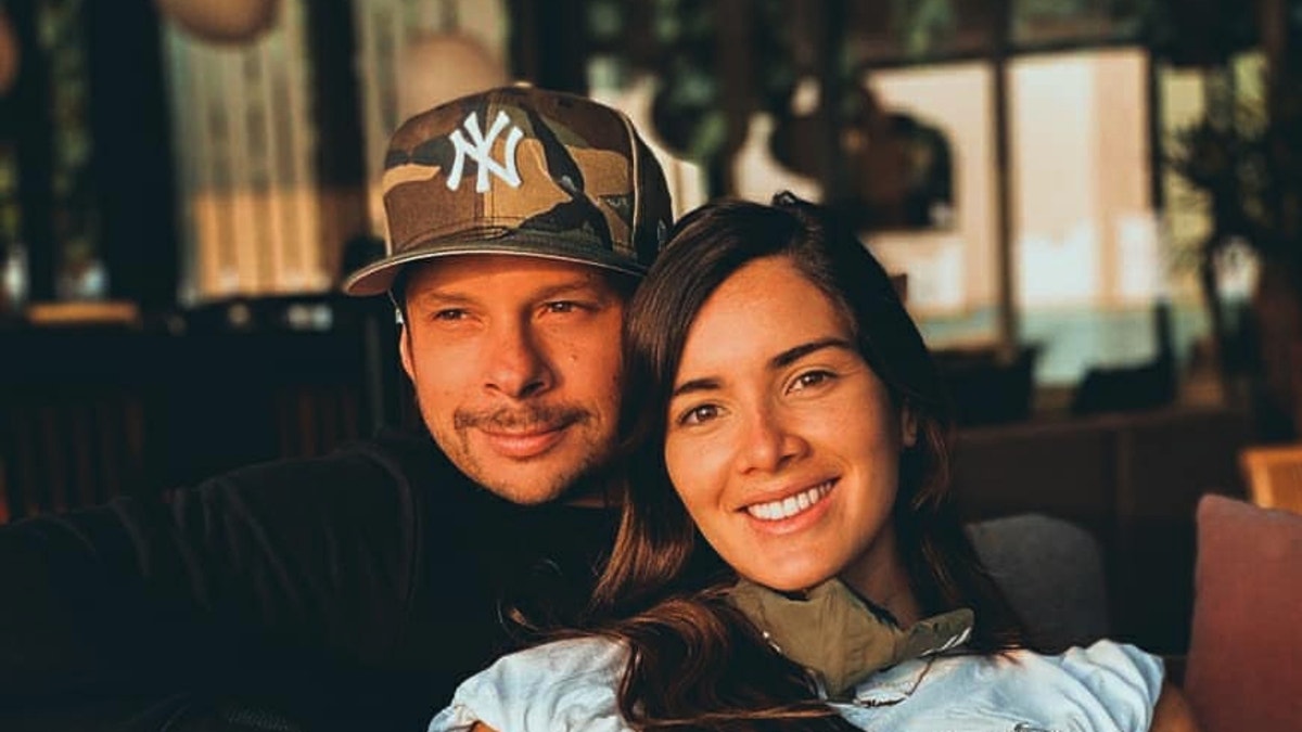 Mario Hart niega que ruptura con Korina Rivadeneira haya sido por el '50/50': "Lo descarto"