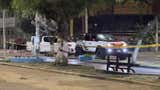 Trujillo: PNP realiza pruebas antropométricas en escena donde se produjo el secuestro del empresario minero y el cuádruple asesinato