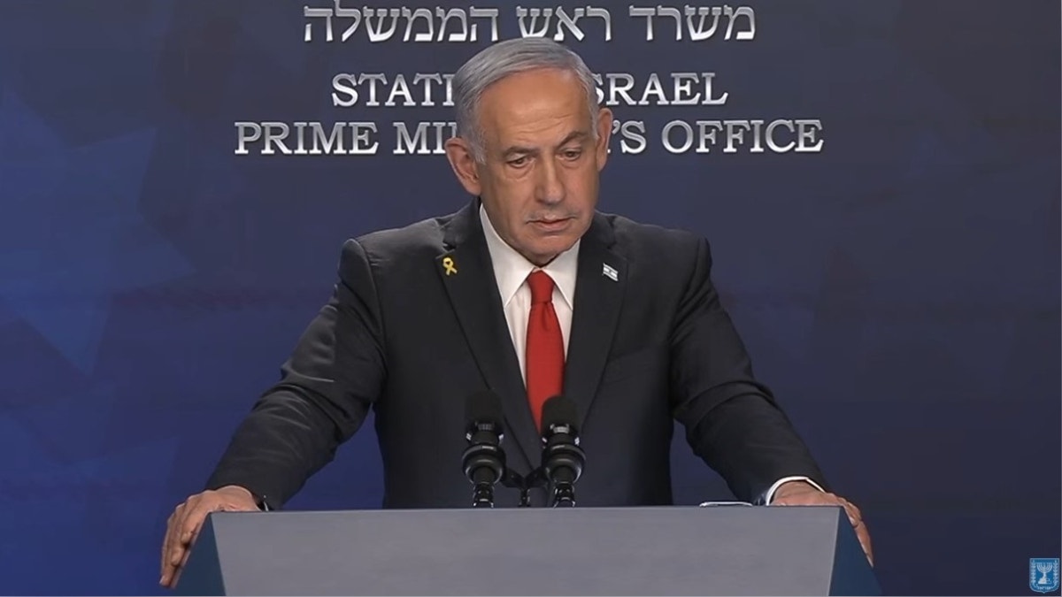 Emiratos Árabes Unidos alertó a Netanyahu que Hamás planeaba atacar una semana antes 7 octubre, según Haaretz