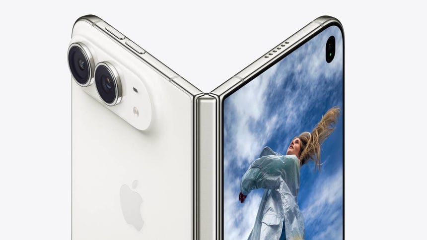 iPhone Duo 