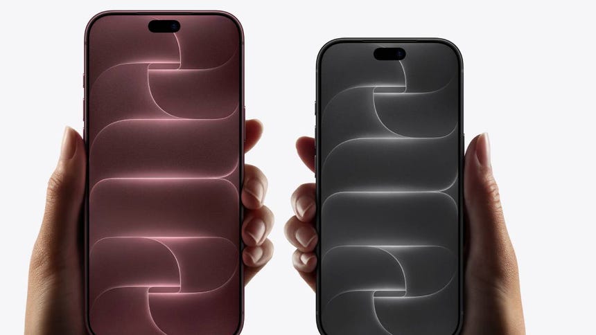 iPhone 18 Pro y el iPhone 18 Pro Max