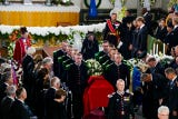Noruega despidió al rey Harald V con una emotiva ceremonia en la Catedral de Oslo en la que acompañaron a la familiar real unos 850 invitados, entre decenas de jefes de Estado y de Gobierno y miembros de otras monarquías.