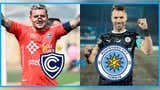 Cienciano vs Montevideo City Torque EN VIVO: se enfrentan en Cusco en ida de los cuartos de la Copa Sudamericana