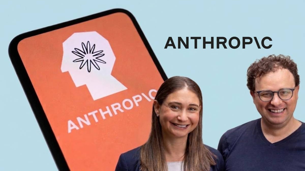 ¿Qué es Anthropic y quiénes son sus dueños? Lo que se sabe sobre la empresa tendencia por las advertencias sobre la IA