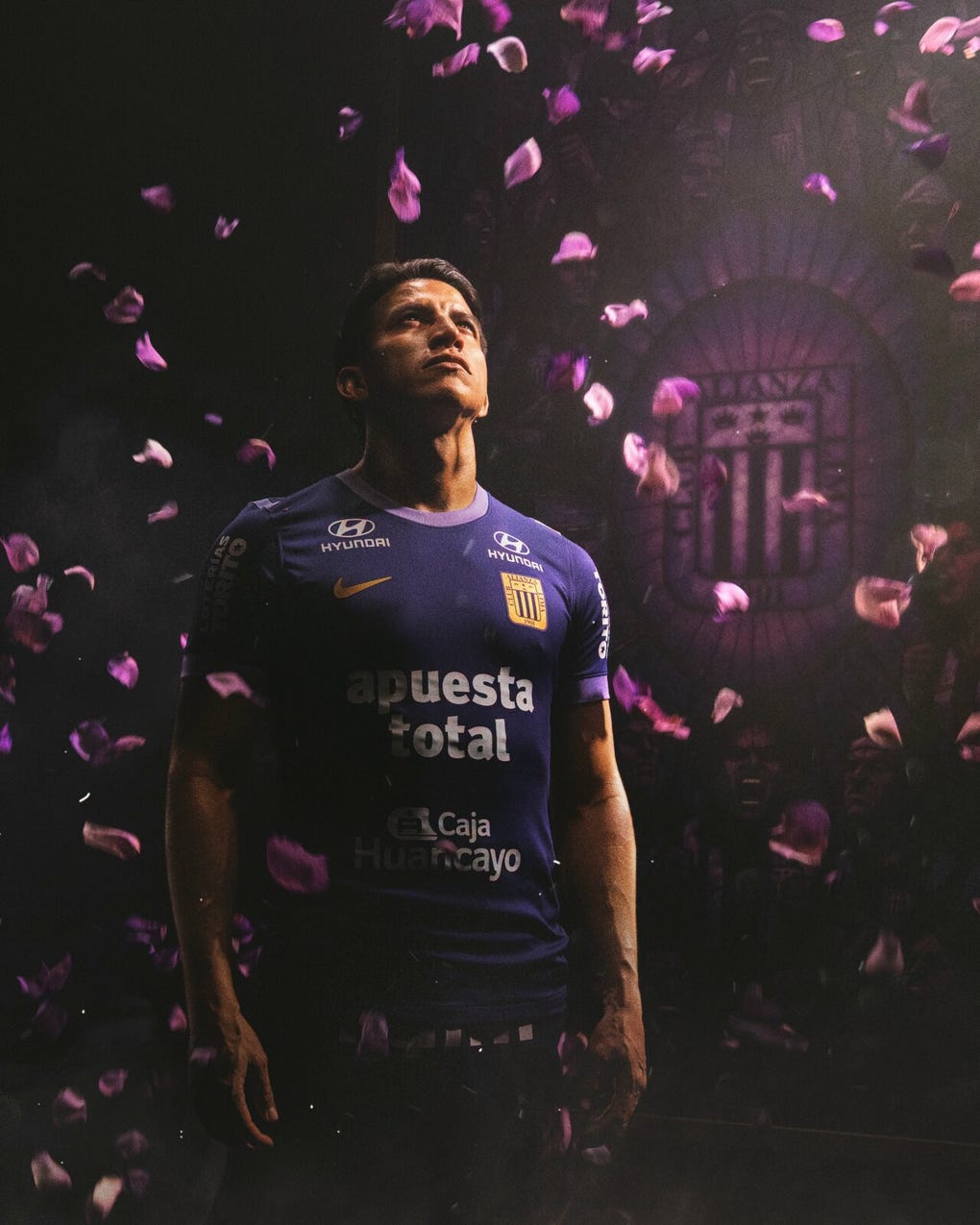Alianza Lima celebra 125 años de historia y 55 años desde que vistió de morado por primera vez.
