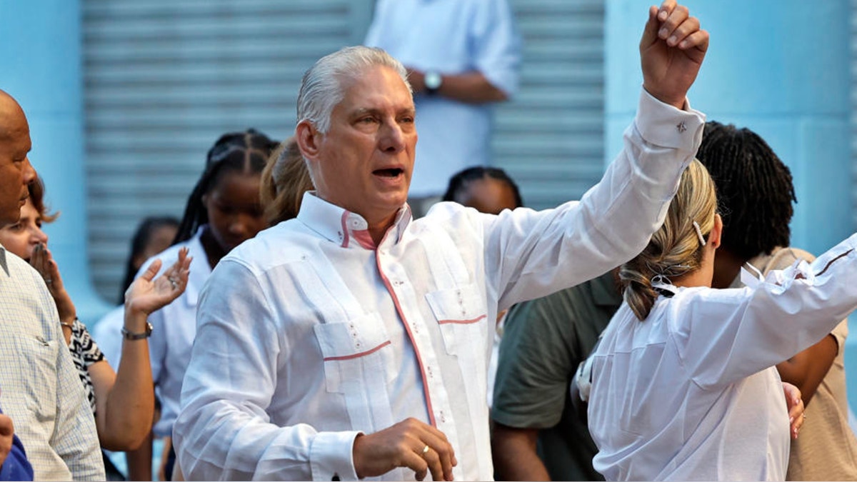 Estados Unidos ofreció petróleo a Cuba a cambio de la salida de Miguel Díaz-Canel, según el Miami Herald