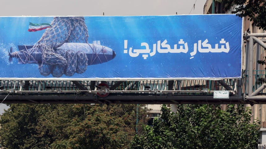 Todo indica que los ataques a buques no se vayan a detener. Irán mantiene el tono de desafío del que ha hecho gala desde el comienzo del conflicto y asegura que no va a ceder.