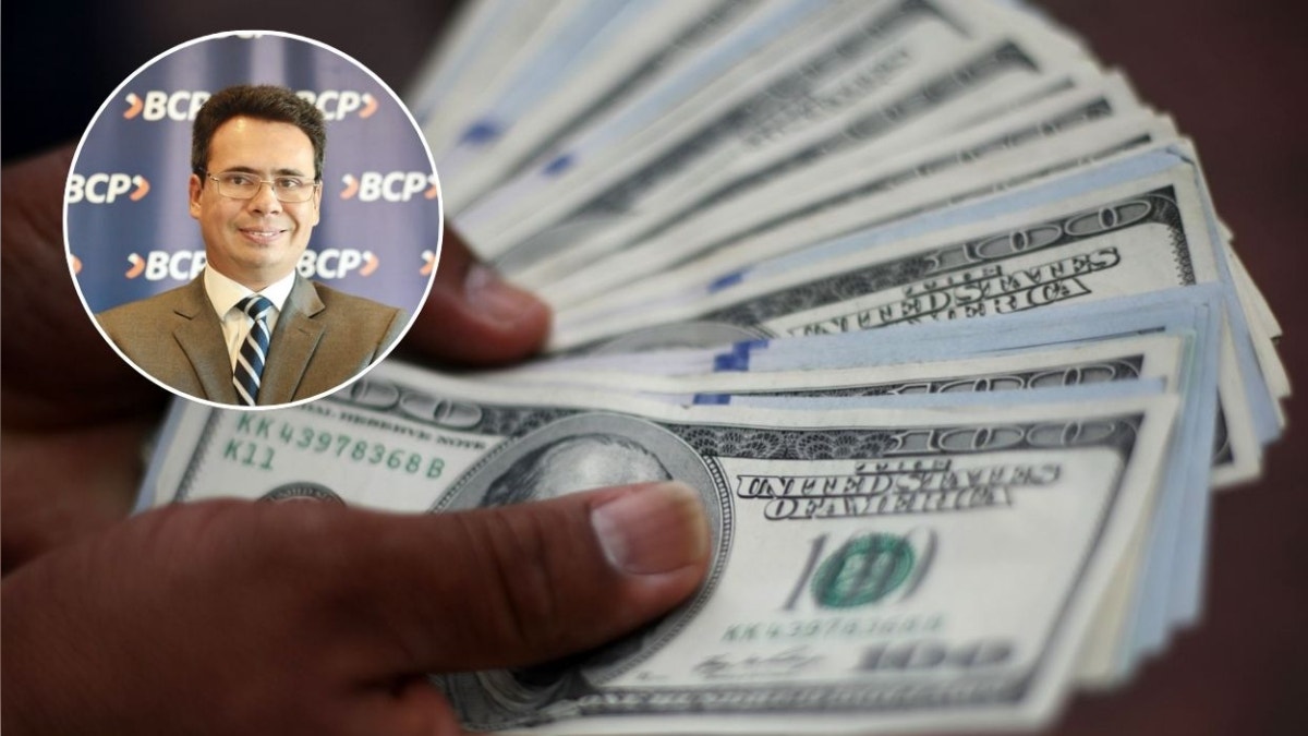 BCP proyecta dólar a S/3.25 a finales del 2026: "Aún existe espacio para la apreciación del sol"