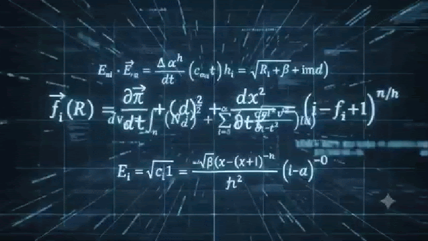 Video referencial que muestra la resolución de uno de los Problemas del Milenio. 
