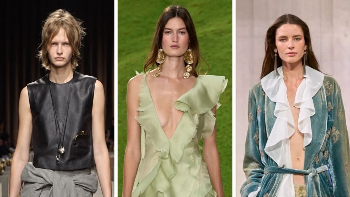 Comienza la Semana de la Moda de Nueva York con 70 desfiles y el veto a la piel animal