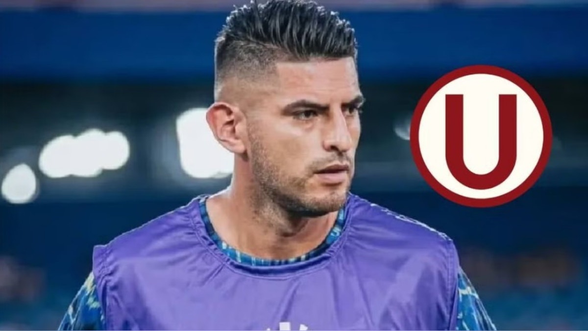 Carlos Zambrano no se olvida de Alianza Lima: "Quiero que gane el clásico ante Universitario"