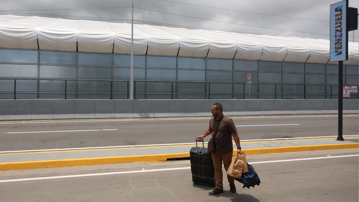 Venezuela prevé recuperar “parte” del aeropuerto Simón Bolívar de Maiquetía afectado por sismos en la primera mitad de 2027