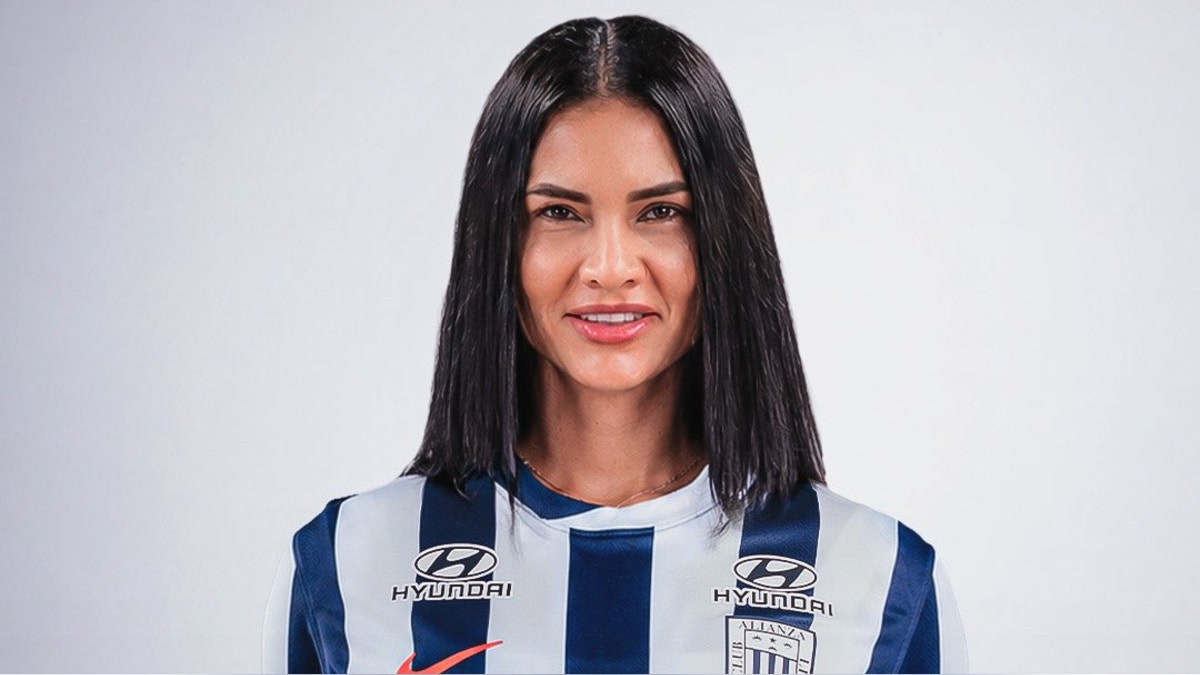 ¿Quién es Ioana Baciu? Alianza Lima presentó a su nuevo refuerzo para la Liga Peruana de Vóley 2026/2027