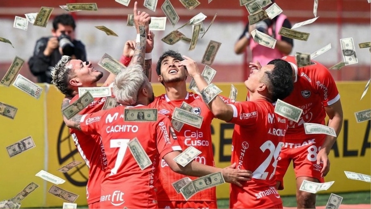 Cienciano: ¿cuánto dinero ganará si clasifica a las semifinales de la Copa Sudamericana 2026?