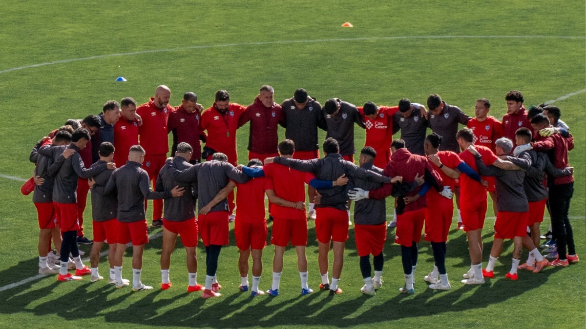 Para ganar en Cusco: los convocados de Cienciano para enfrentar a Montevideo City Torque
