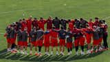 Para ganar en Cusco: los convocados de Cienciano para enfrentar a Montevideo City Torque