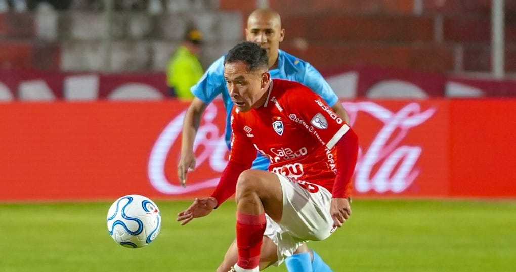Cienciano vs Montevideo City Torque EN DIRECTO: sigue la transmisión minuto a minuto el partido de ida de los cuartos de final de la Copa Sudamericana