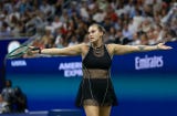 Para Sabalanka sería su quinto grande después de Australia (2023 y 2024) y Estados Unidos (2024 y 2025), mientras que para Rybakina el tercero después de Wimbledon (2022) y Australia (2026).