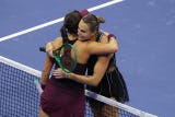 Sabalenka y Rybakina se han enfrentado 17 veces, con un balance de 10-7 favorable a la bielorrusa. De ellas, seis fueron en finales, con un 4-2 para la kazaja.