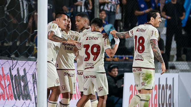 SIGUE AQUÍ, Alianza Lima vs Universitario en vivo en directo L1 Max qué ...
