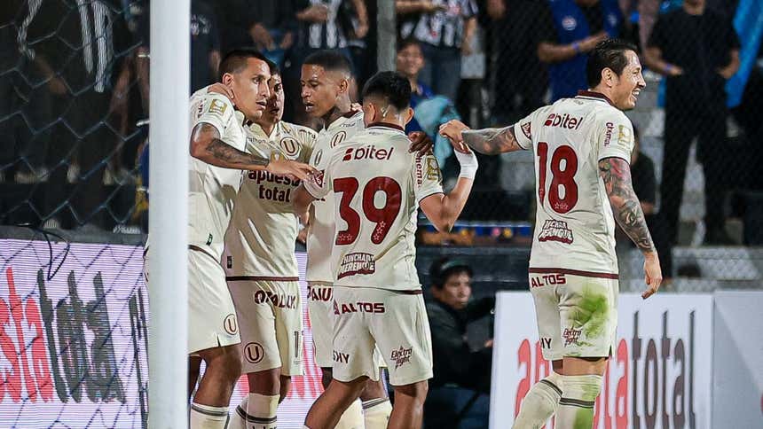 SIGUE AQUÍ, Alianza Lima vs Universitario en vivo en directo L1 Max qué ...
