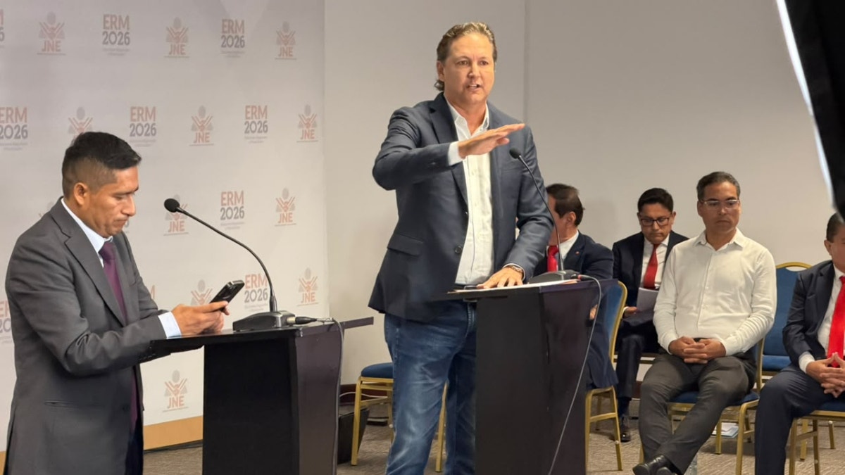 Seguridad, corrupción y obras paralizadas: estas son las principales propuestas de los candidatos al Gobierno Regional de La Libertad