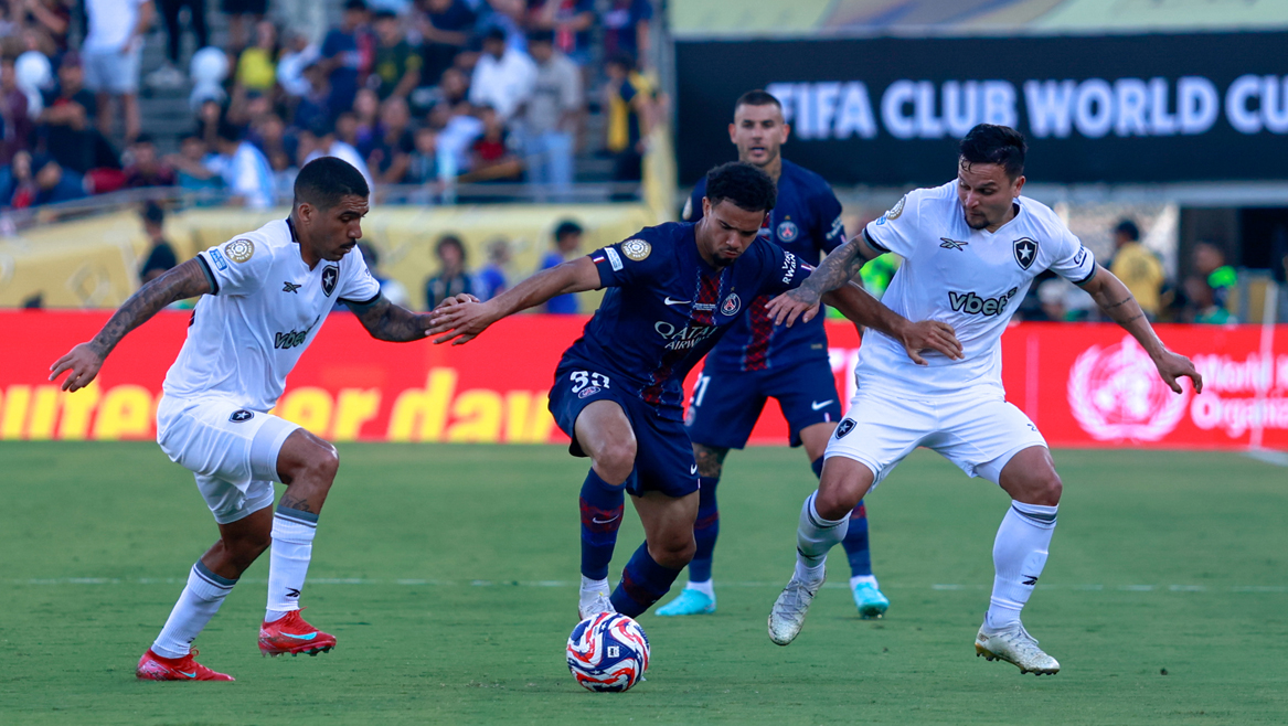 Liga de Francia: Stade Brestois y PSG cierran la  cuarta jornada