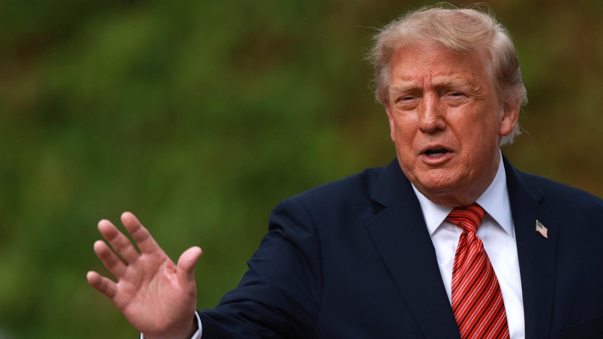 Donald Trump sobre el T-MEC: Hay "buena relación" con México pero Canadá "estafa" a Estados Unidos