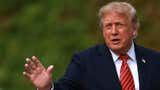 Donald Trump sobre el T-MEC: Hay 