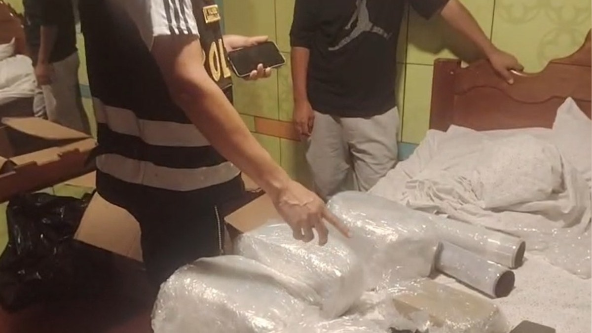 El Agustino: Policía frustró envío de 20 kilos de marihuana de Lima a Arequipa