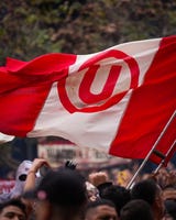 Universitario y Alianza Lima chocarán a partir de las 8 de la noche en el estadio Alejandro Villanueva de La Victoria.