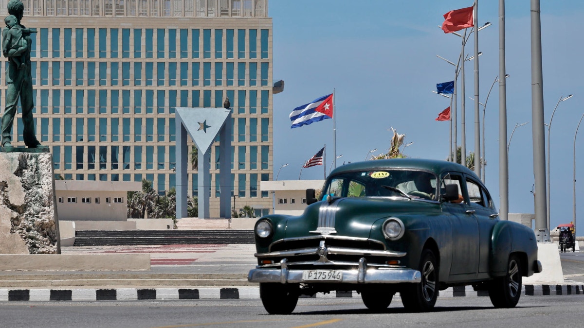 Cuba aclara que "no existió" un incendio en la zona industrial de la provincia de Matanzas