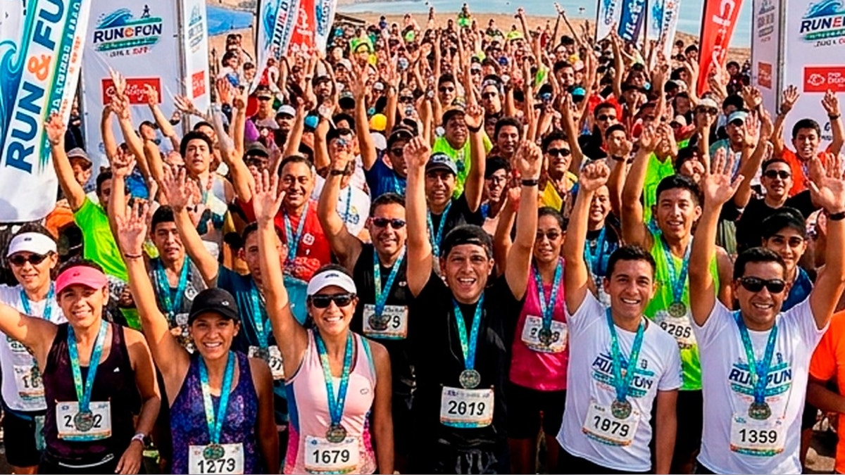 Costa Verde tendrá cierre temporal este domingo por media maratón Run & Fun 2026: conoce el horario y plan de desvíos