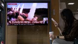 Corea del Norte lanzó este sábado múltiples misiles balísticos de corto alcance hacia el mar de Japón, un día después de que Corea del Sur, Estados Unidos y Japón concluyeran las maniobras militares Freedom Edge, destinadas a reforzar su respuesta conjunta frente a amenazas norcoreanas.
