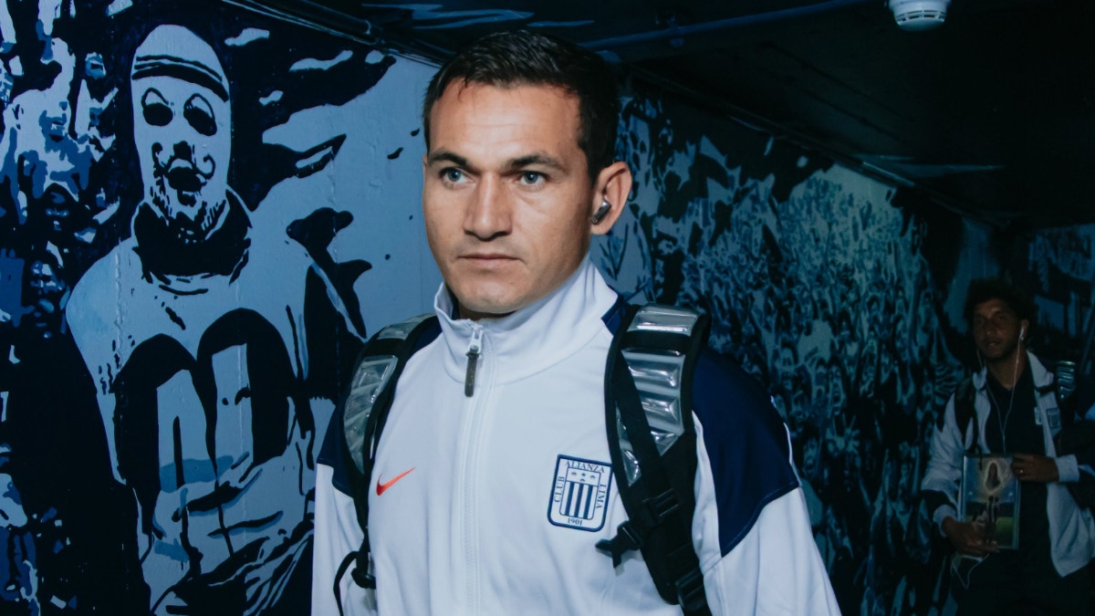 Jairo Vélez lamentó derrota de Alianza Lima: "Estamos pasando por un momento en el que un mínimo error termina en gol"