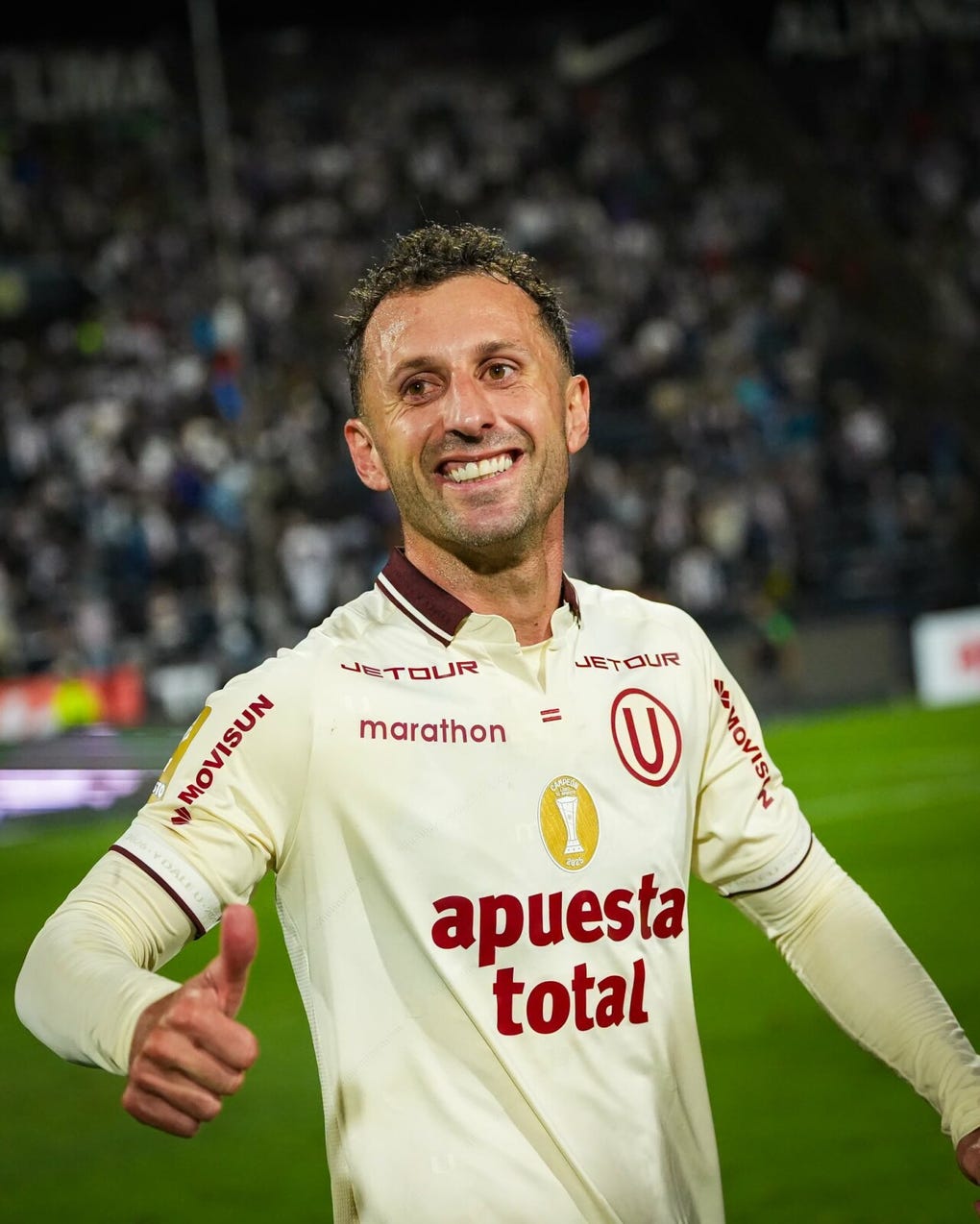 Esta vez, Universitario volvió a salir victorioso de su visita al estadio Alejandro Villanueva, la casa de su eterno rival, al que la derrota le complica mucho sus opciones de entrar en la pelea por adjudicarse el Clausura, tras haber ganado el Apertura en la primera mitad de la temporada.